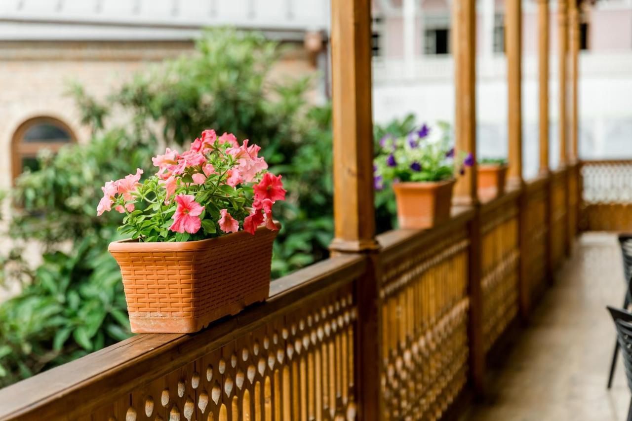 Rasta Maidan Hotel Тбілісі Екстер'єр фото